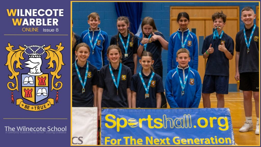 Newsletter The Wilnecote School newsletter-the-wilnecote-school
