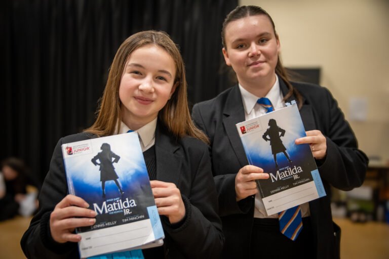 Warbler 12 The Wilnecote School